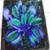 Elwyn 20 Blue Clip Venus Flytrap Plant Seeds
