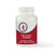 100 percent Authentic Panax Ginseng Capsules -500 mg. Potent Ground Ginseng Root - No Fillers, Binders or Other Additives. -75-