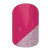 PRETTY IN PINK - Jamberry Nail Wraps - Half Sheet