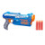 Nerf N-Strike Elite Mega Series Sonic Ice Magnus Blaster