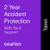 ASURION 2 Year Tablet Accident Protection Plan with Tech Support 50-59.99