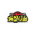 SD Gundam -Small- [SD Gundam-, Bandai Logo Display