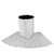 10-Pack HTGSupply 5-Gallon Poly Grow Bag Planters -10 Bags-