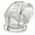 Oxballs Transparent Ball Stretcher, 41 Gram