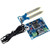 Humidity Controller Soil Sensor Module Board DV 12V 10A Automatic Control Irrigation Red Digital Display XH-M214