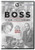 Boss: The Black Experience in Business DVD