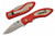 SZCO Supplies Firefighter Folding Knife