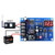 XH-M603 Charging Control Module Digital LED Display Storage Lithium Battery Charger Control Switch Protection Board 12-24V