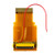 40 Pin DIY Backlight Backlit LCD Screen Ribbon Cable Highlighted Ribbon Adapter for Game Boy Advance GBA -40 Pin-