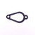 Boat Motor 853702005 27-853702005 Thermostat Cover Gasket for Mercury Marine 4-Stroke 4HP 5HP 6HP 8HP 9.9HP 15HP Outboard Engine