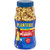 PLANTERS Lightly Salted Dry Roasted Peanuts, 16 oz. Resealable Jars -Pack of 2- - Peanut Snack - Great Movie Snack, Active Lifestyle Snack and Party Size Snack - Kosher Peanuts