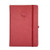 Lined Journal Notebook - Hardcover Ruled Composition Notebook,A5 Size, Leather Journal Writing Notepad Paper,220 pages -H012-