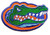 Kanin Florida-Gators-Football-Sport-Patch-Logo-Embroidery-Iron,Sewing-on-Fabric