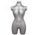 Inflatable Female Half Body Mannequin Torso Top Model Shirt Clothing Display Props New