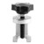 KIMISS Wiper Arm Removal, Adjustable Car Windscreen Wiper Puller Windshield Wiper Arm Removal Repair Tool