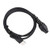 Socobeta Walkie Talkie Programming Cable Stable Efficient Easy Installation for MD 780