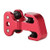 Wbestexercises Aluminium Alloy Archery Compound Bow Cable Slide String Splitter Roller Glide-Red-