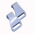 Respironics TrueBlue CPAP Mask Headgear Clips
