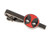 SharedImagination Deadpool Tie Clip, The X-Men Cufflinks, Marvel Minimalist Jewelry, Wolverine Cuff Links Link, Cable Tie Tack Groomsmen Wedding Party Gift SharedImagination Deadpool Tie Clip, The X-Men Cufflinks, Marvel Minimalist Jewelry, Wolverine Cuff Links Link, Cable Tie Tack Groomsmen Wedding Party Gift