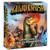 Fireside Games Kaiju Crush Board Games - Board Games for Families - Board Games for Kids 7 and up