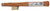Ball Pein Hammer Handle, 13 in Hickory