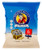 Pirate's Booty Aged White Cheddar Cheese Puffs 6ct, 1oz Individual Snack Size Bags, Gluten Free, Healthy Kids Snacks