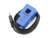 In ZIYUN -10A MAX- Split Core Current Transformer,AC Current Sensor,Output Class Analog Sensor,Working Principle Magnetic Sensor, useful for measuring whole building electricity consumption