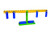 Learning Advantage 25892 Math Balance, Grade: 1 to 6