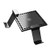 Rstar Dust Cover Controller for Xbox Series X Cooling Rack Headphone  and Controller Holder Mount Bracket for Xbox Series X