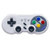 PowerLead Wireless Pro Game Controller for Switch USB Classic Controller Joystick for Windows PC