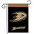 Sparo Anaheim Ducks Garden Flag Hockey Licensed 12.5" x 18"