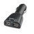 PowerLine DC Dual Port USB Power Adapter 90299