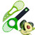 Avocado Slicer? Avocado Peeler Tool?3 in 1 Avocado Tool?Avocado Slicer Multifunctional 3-in-1?Cutter Peeler Fruit Tool?Pit Remover Avocado Dragon Splitter Pitter ?Kitchen Vegetable Tools -Set of 2- GG
