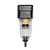 Beduan Pneumatic Compressor Air Water Filter Oil Filters 1/4 NPT Air Tool Compressor Filter AF2000