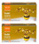 Vlcc Gold Facial Kit 60gm -Pack of 2- - Pamherbals