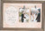 Carpentree Wonderful Thing Photo Plaque, Multi