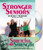 Stronger Seniors® Stretch and Strength DVDs- 2 disc Chair Exercise Program- Stretching, Aerobics, Strength Training, and Balance. Improve flexibility, muscle and bone strength, circulation, heart health, and stability. Developed by Anne Pringle Burnell