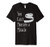 You Cant Measure a Miracle Premium T-Shirt