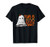 This Is Boo Sheet Funny Halloween Ghost Gift T-Shirt