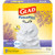 Glad ForceFlex Tall Kitchen Drawstring Trash Bags 13 Gallon White Trash Bag, Mediterranean Lavender scent with Febreze Freshness 110 Count -Package May Vary-