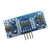 DIYElectronic 5 pcs HC-SR04 Ultrasonic Module Distance Measuring Transducer Sensor Detector Ranging Module DC 5V