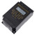 VILLCASE 110V Timer Switch Timer Controller LCD Display Microcomputer Timer Switch Time Control without Battery for Electronic 30A Transformer -Black-