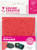 Graine Creative Polymer Clay Texture Sheet - Foliage