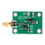 RF Logarithmic Detector Power Meter 7?15V Stable Mini Size Logarithmic Detector Fast Response for Transmit Power Control 0.1?440MHz Logarithmic Detector