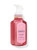 White Barn Candle Company Bath and Body Works Gentle Foaming Hand Soap w/ Essential Oils- 8.75 fl oz - Many Scents -Strawberry Pound Cake - White Barn-