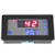 sjlerst 12V Timing Delay Relay Module Cycle Timer Digital LED Dual Display,12V Relay Module Time Delay Relay 12V DC with Three Timing Ranges are Available