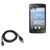 Cable for LG Lucky -Cable by BoxWave- - DirectSync Cable, Durable Charge and Sync Cable for LG Lucky