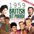 1959 British Hit Parade: Part 2 July-Dec