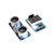 1lot HC-SR04 Ultrasonic Module Distance Measuring Transducer Sensor Detector Ranging Module with Digital Display Control Board