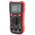 DC Current AC DC Resistance Voltage Measurement Portable Digital Multimeter for Factory for Home with Maximum Display 1999